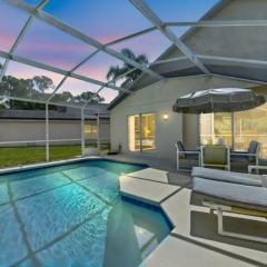 Reserve Retreat - Gated 4BR with Pool Near Disney villa