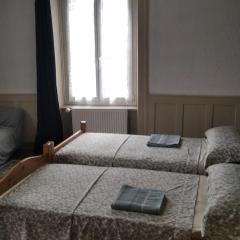 Chambre 3 a louer à Bienne