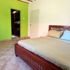 Private Villa with Pool and Serene Garden