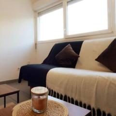 Studio bien situé & tout équipé à Montpellier
