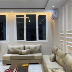 Bel appartement au port de Mostaganem