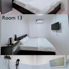 Baan alisa 13