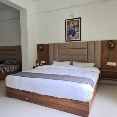 Hotel Gurudeva, Govindghat