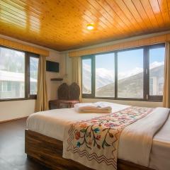 Kashmir house pahalgam