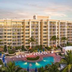 Marco Beach Ocean Suites
