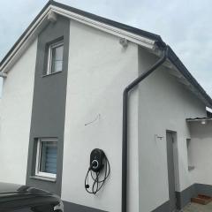 Zentral gelegenes wohnhaus
