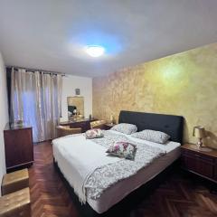 Bovec Holiday House