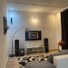 Appartement ATIA