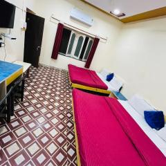 Hotel purohit palace