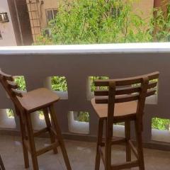 Apartment in Elhilal, Hurghada