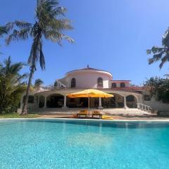Paradise Garden watamu