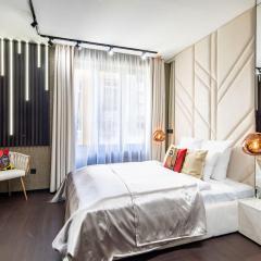 Ultra Central Luxy Studio