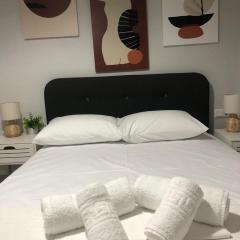 Malak Luxury Apartment