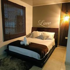 apartamento tranquilo rodeado de zonas verdes