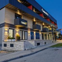 ConnectIN Apartments