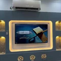 Mr Khaled Hotel