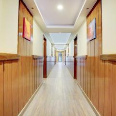 Super Townhouse Koramangala