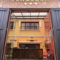 Apart Hotel Turquesa