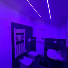Silver Apartment