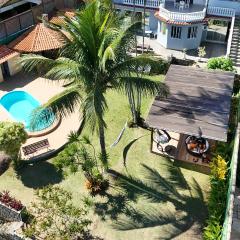 Casa das Tartarugas