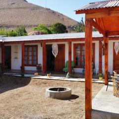 Habitación privada Pisco Elqui
