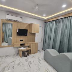 Hotel allen