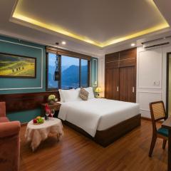 Glow Sapa Hotel