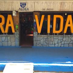 Hotel Aldea Pura Vida