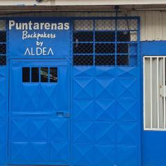 Puntarenas Bed & Coffee by Aldea