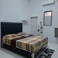 Bromo Stay Hostel