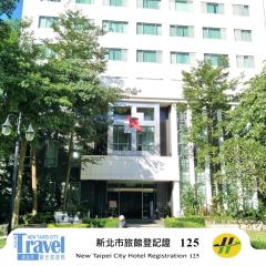 仲信商务会馆