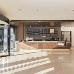 Hanting Premium Hotel Beijing Lize Business District