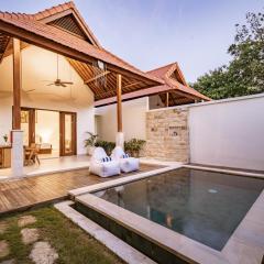 Parisula Villas Pecatu Uluwatu