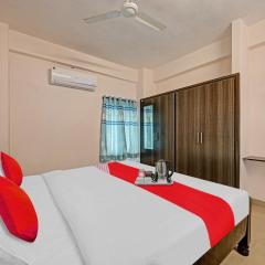 Super Hotel O Coastal Inn Luxury Service Apartments