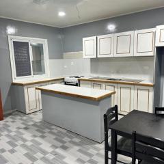 Triple A Apartment