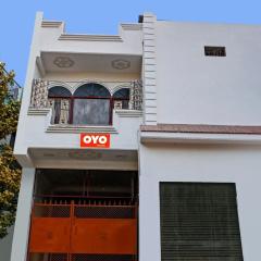 Hotel O Assi Ghat Varanasi Formerly Sunshine Residency