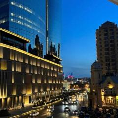 Genceli Family Hotel