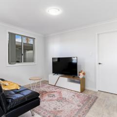 Modern And Self Contained Granny Flat