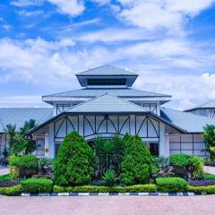 Berjaya Hills Golf & Country Club