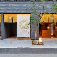 Hotel TOKI 季