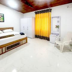 The Hub Residences Walana