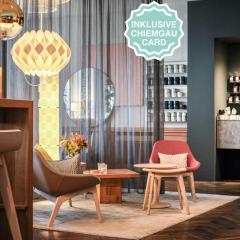 The Townhouse Ruhpolding - Individual Design & Casual Concept