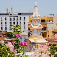 Terrazas Hotel Boutique
