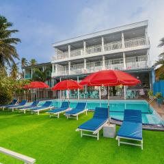 BeachMirissa Hotel