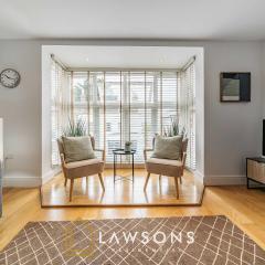 Town Centre Living by Lawsons