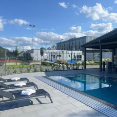 Sport & Relax Hotel Davidek