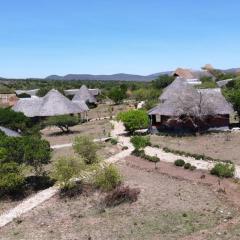 Masai Mara Explore Camp