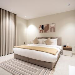 Aljood Residence-BY CH