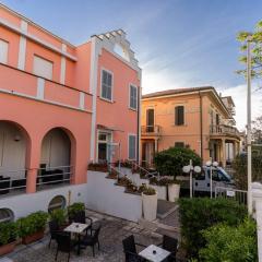 Amadei Hotel Blumen