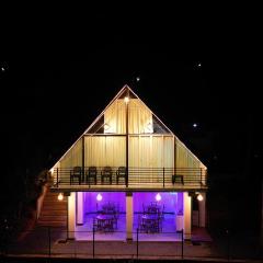 Aroma Villa